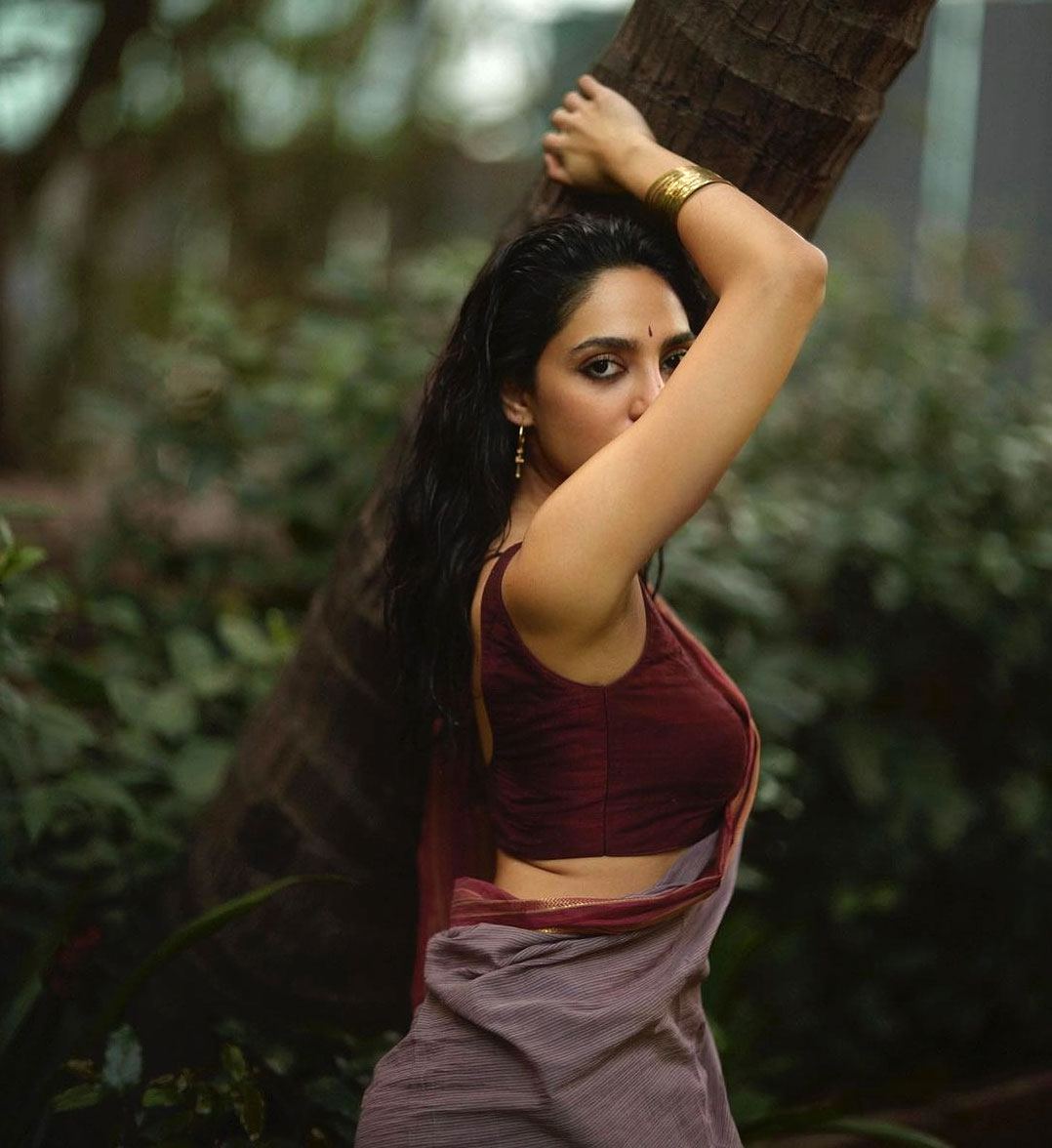 Sobhita Dhulipala
