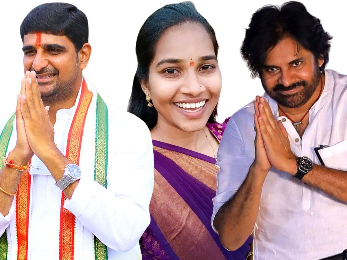 Social Media Favorites