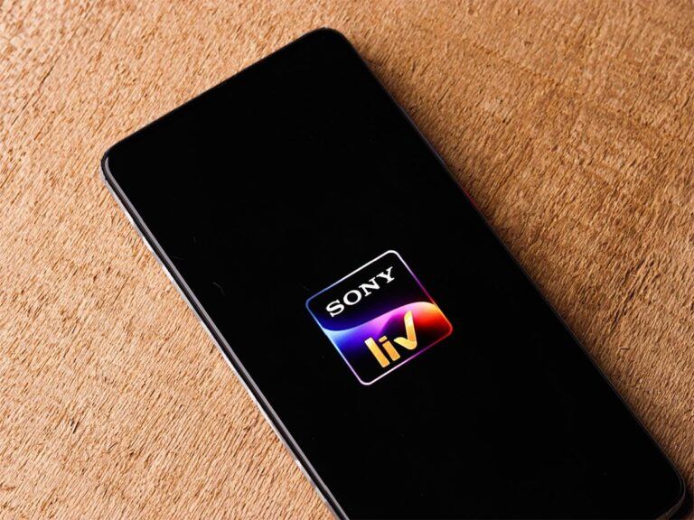 SonyLIV