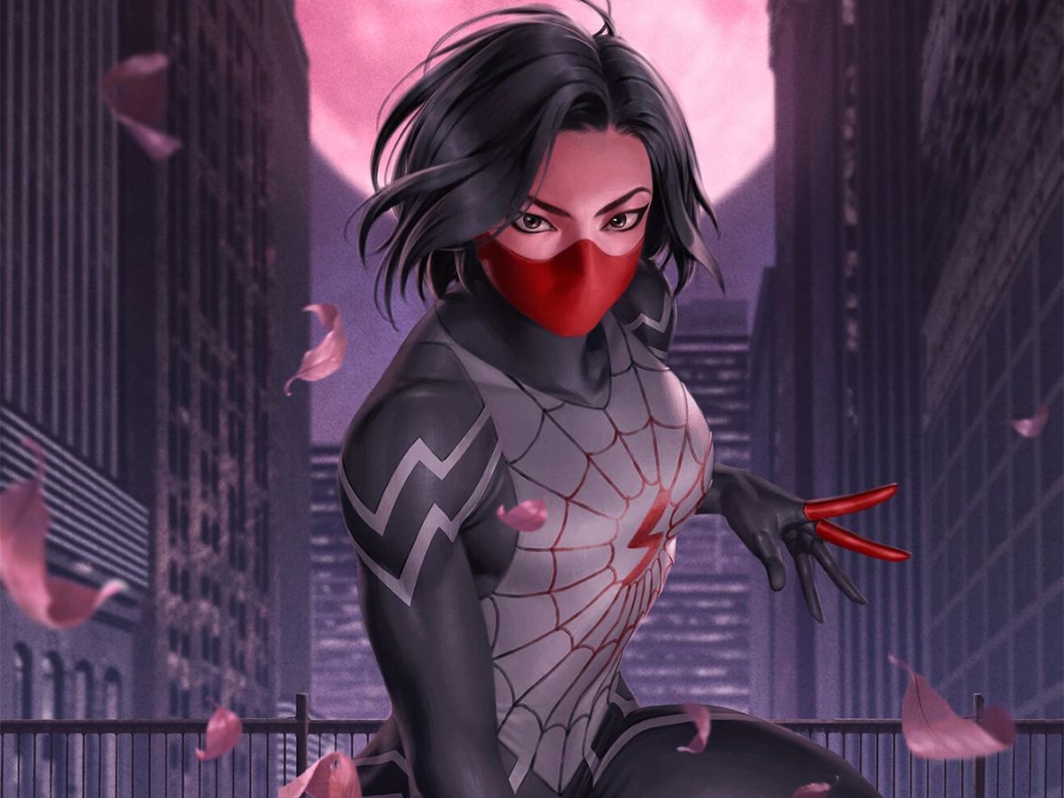 Spider-Verse-Silk