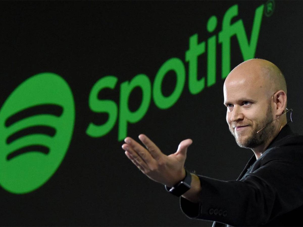 Spotify