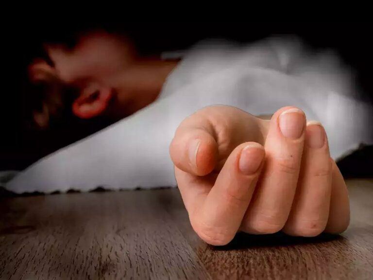 Student Suicide Data