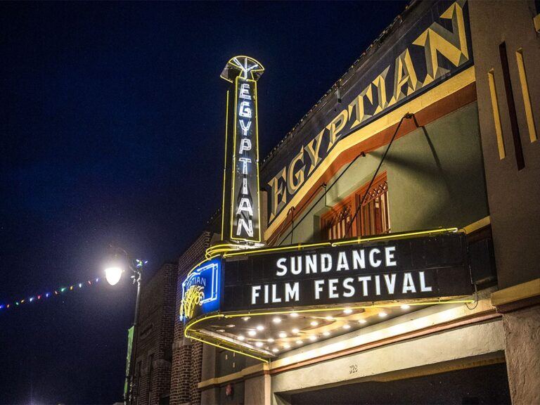 Sundance Film Festival