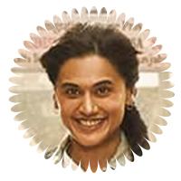 Taapsee-Pannu-Dunki-movie-Review