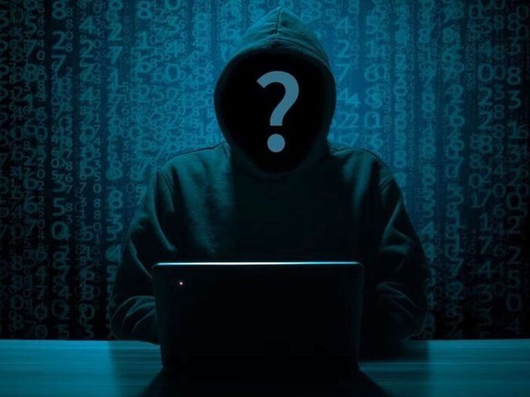 Techie Loses Millions
