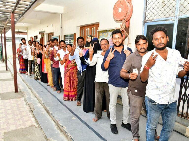 Telangana-State-Polling-2023