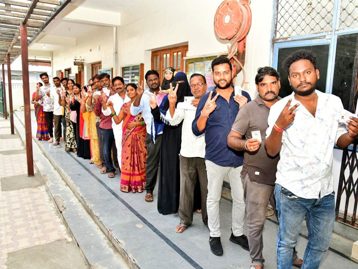 Telangana-State-Polling-2023