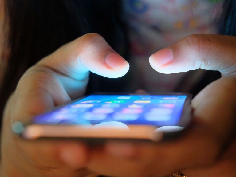 Disturbing Trend Among Telugu Girls on Social Media