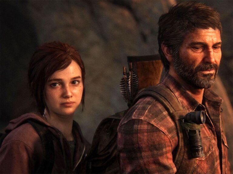 The Last Of Us