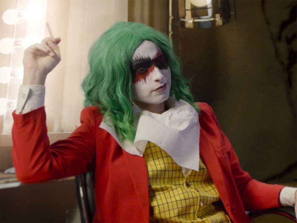 The People’s Joker