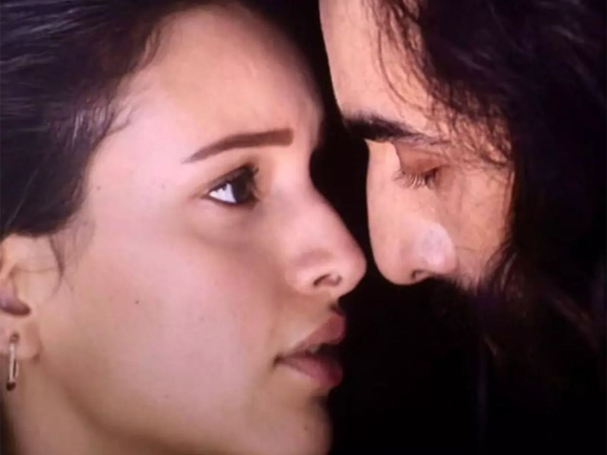 Tripti-Dimri