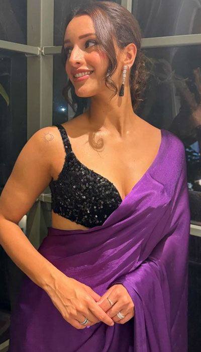 Tripti Dimri