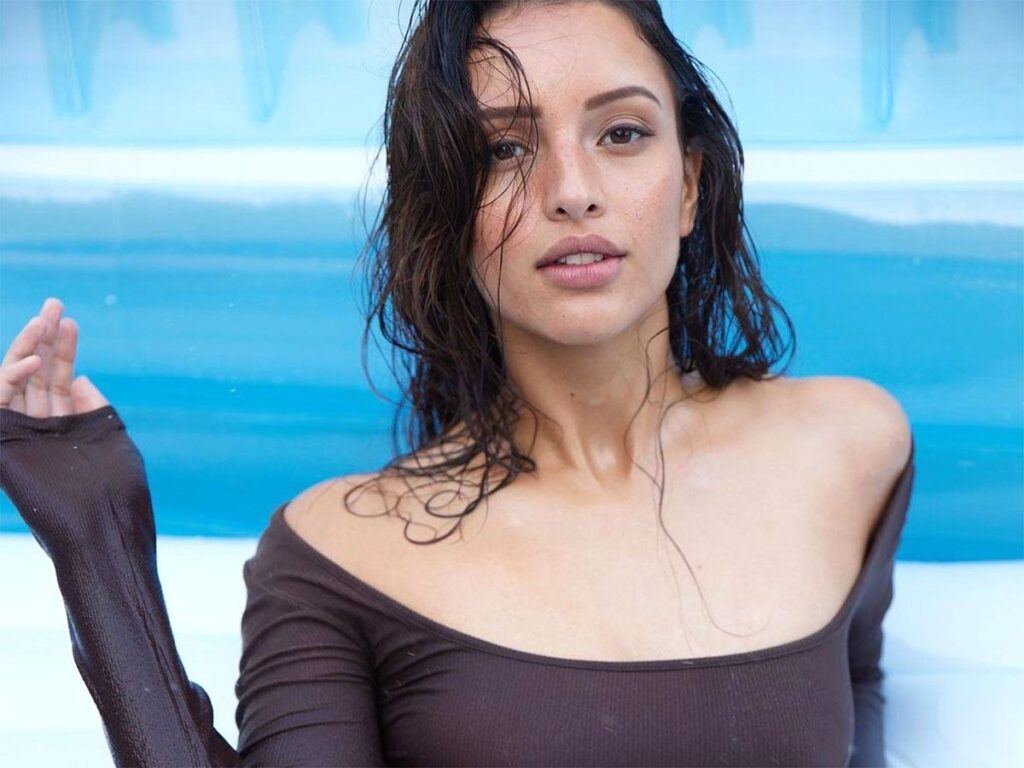 Tripti Dimri