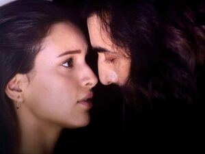 Animal's Intimate Scenes Hurt My Parents: Tripti Dimri