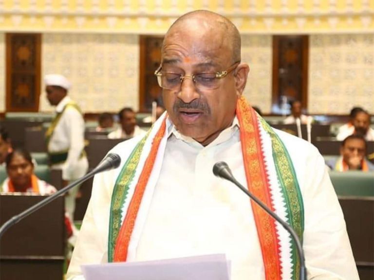 Tummala Nageswara Rao Effect To BRS in Khammam