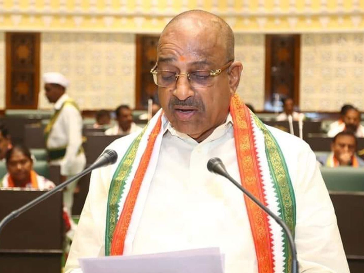 Tummala Nageswara Rao Effect To BRS in Khammam