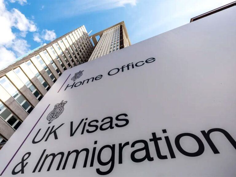 UK Visa