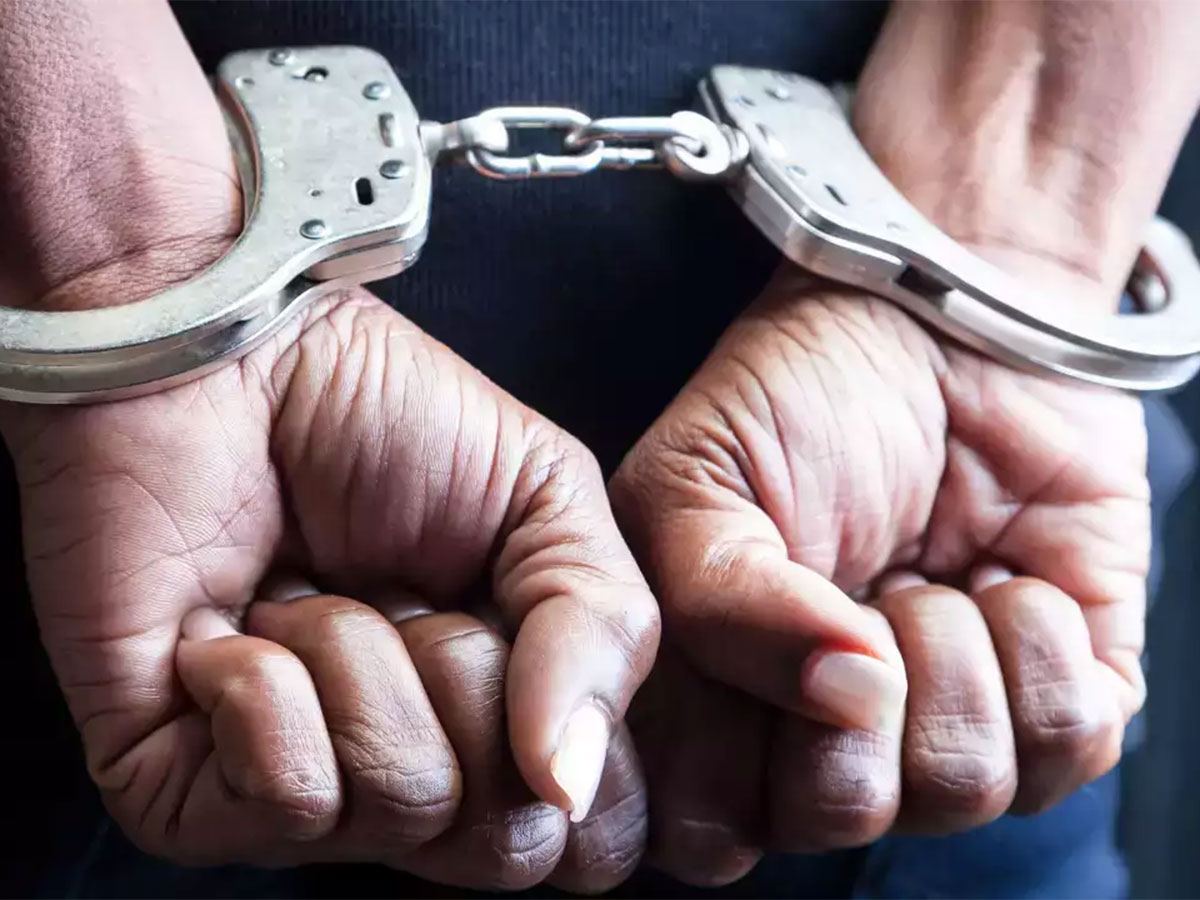 US Visa Robbery Scam