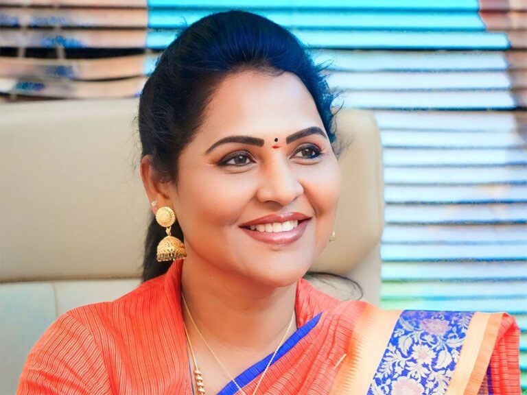 Undavalli Sridevi