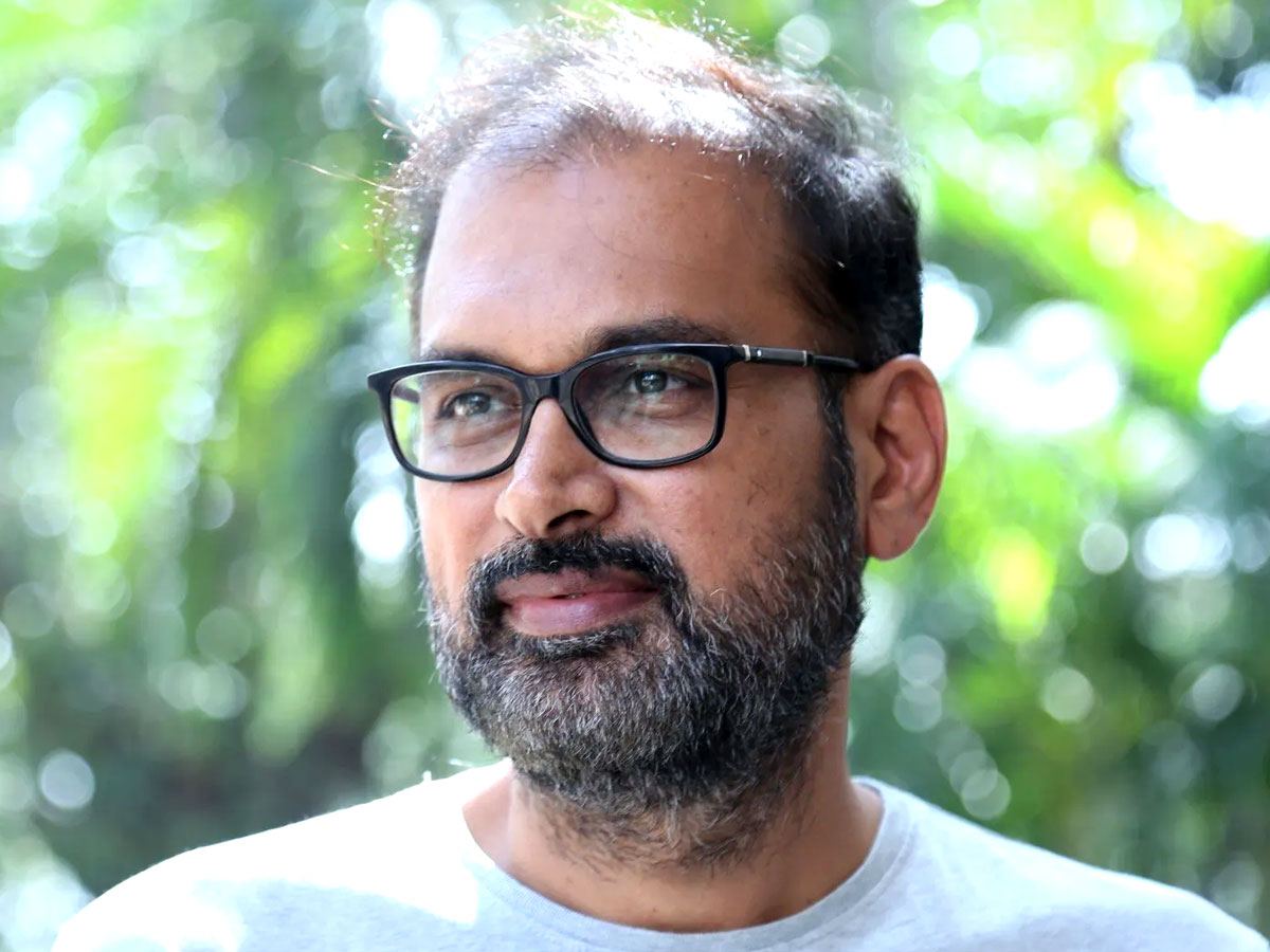 Vakkantham Vamsi