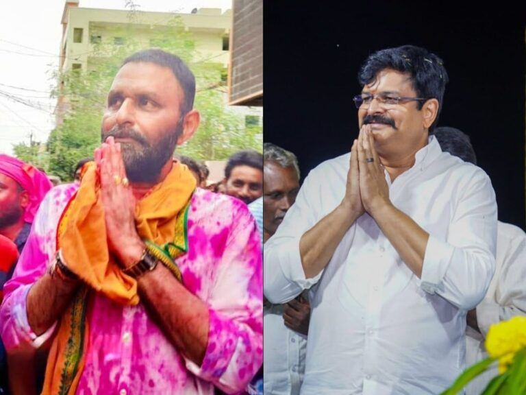 Venigandla Ramu Kodali Nani