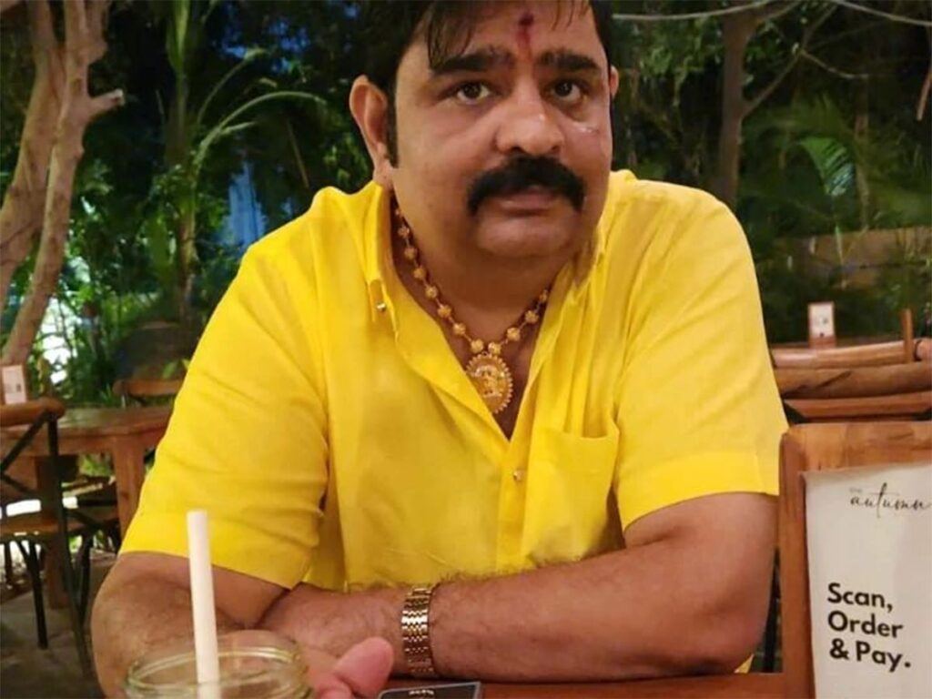 Telangana Results: Fraud Astrologer Trending On X