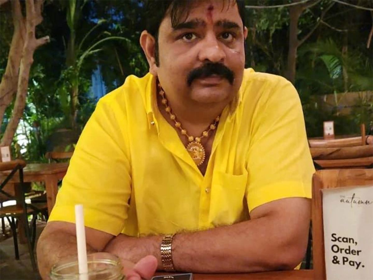 Telangana Results: Fraud Astrologer Trending On X