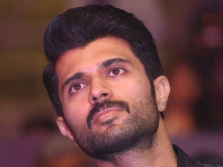 Vijay-Deverakonda