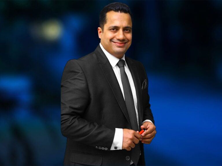 Vivek Bindra