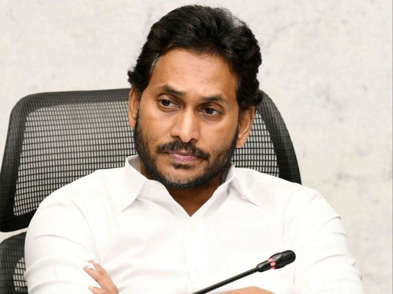 YS Jagan