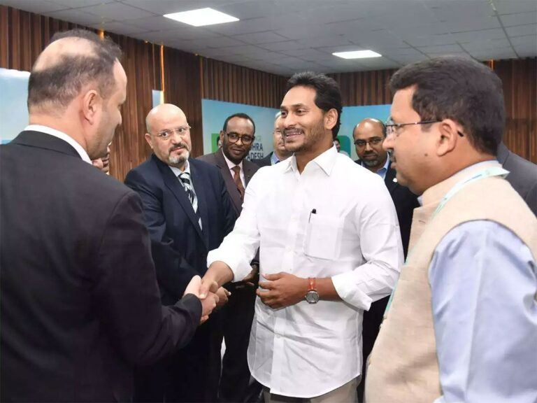 YS-Jagan-Davos