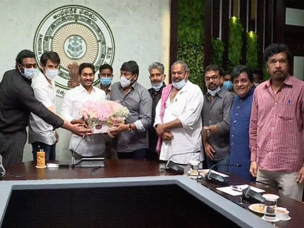 YS-Jagan-Tollywood
