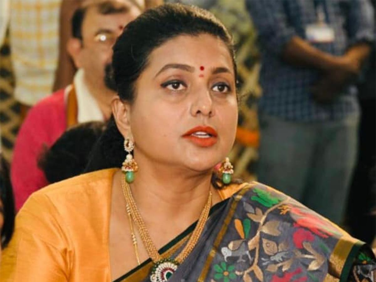 YSRCP-Roja-