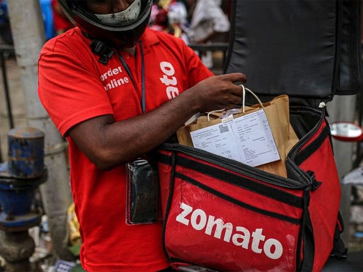 Zomato