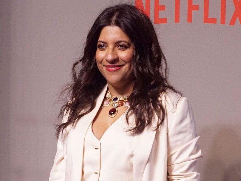 Zoya Akhtar
