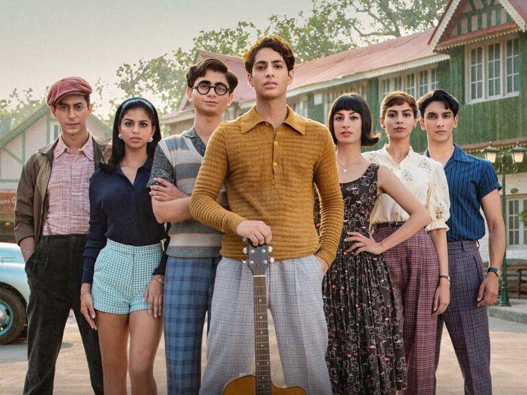 Zoya Akhtar's 'The Archies