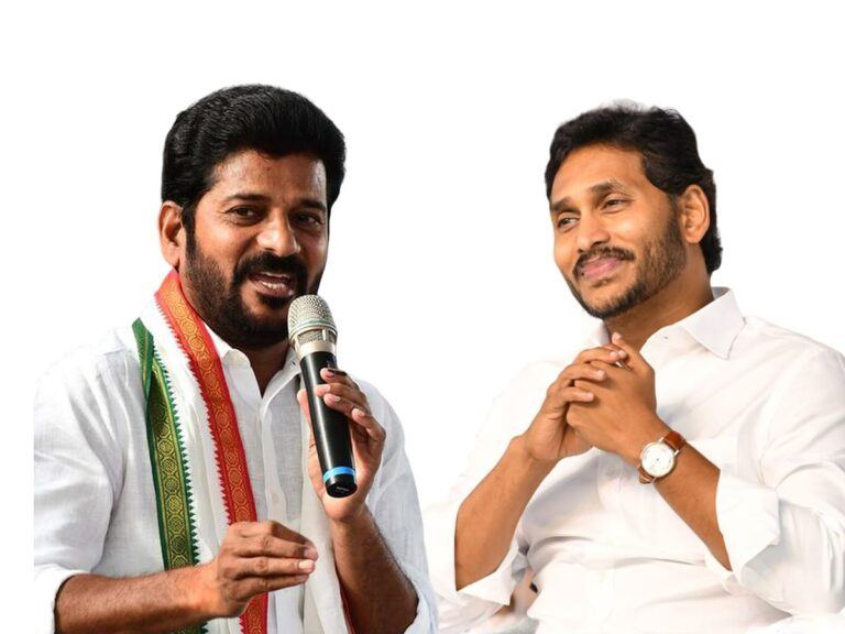 revanth-Reddy-JAgan