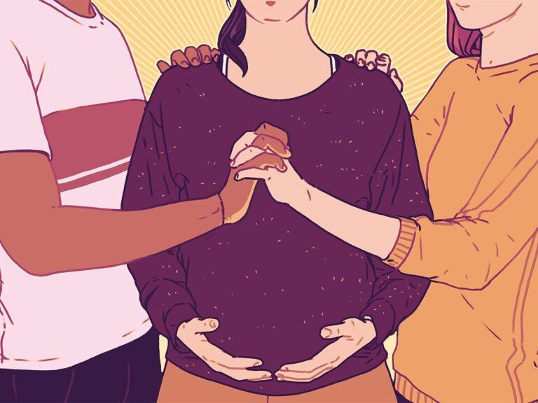 surrogacy