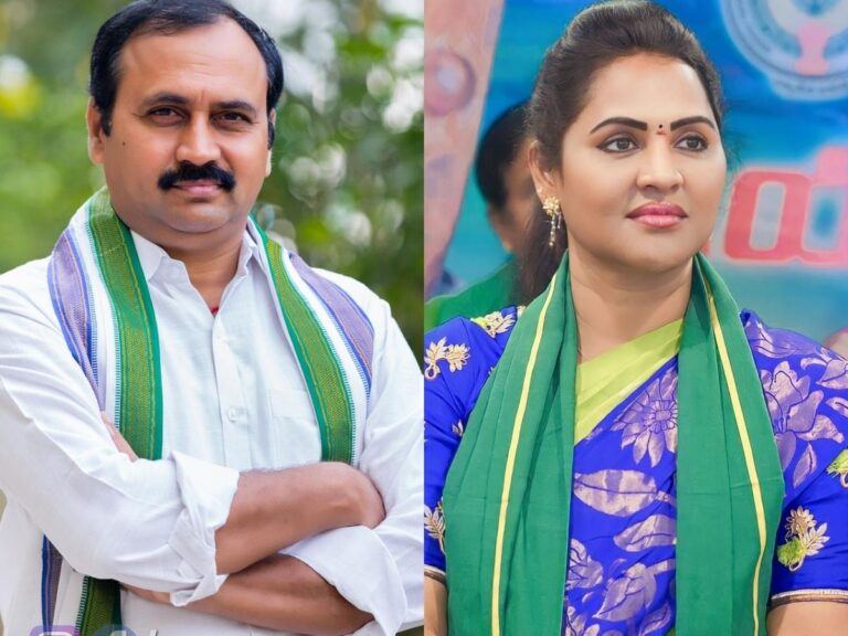 vundavalli sridevi Alla Ramakrishna Reddy