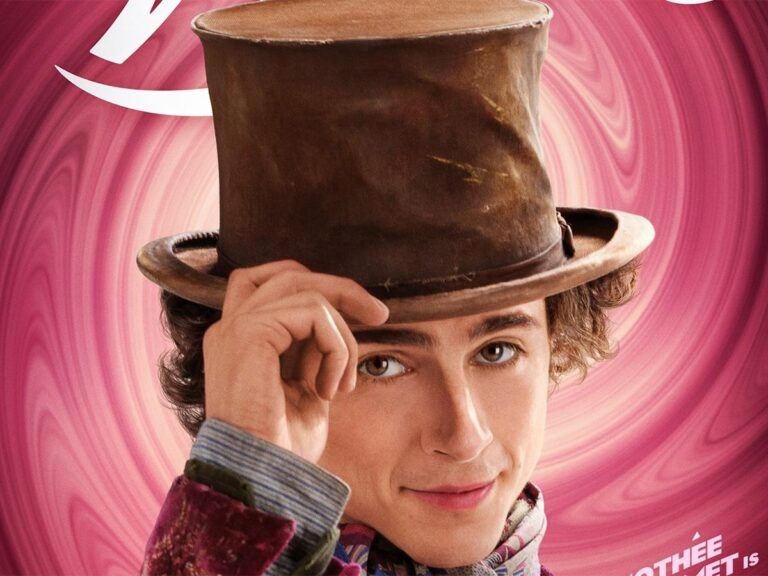 wonka