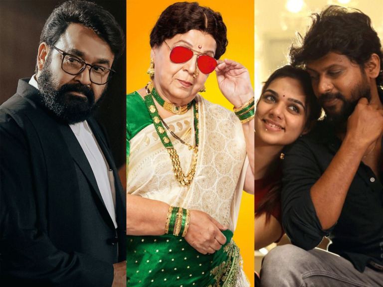 3 Hit Films On Hotstar