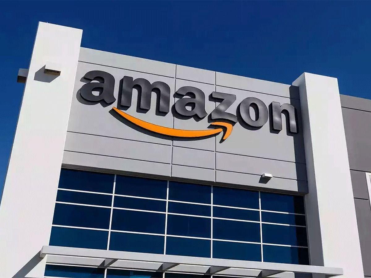 Amazon Fires 100s Of Employees