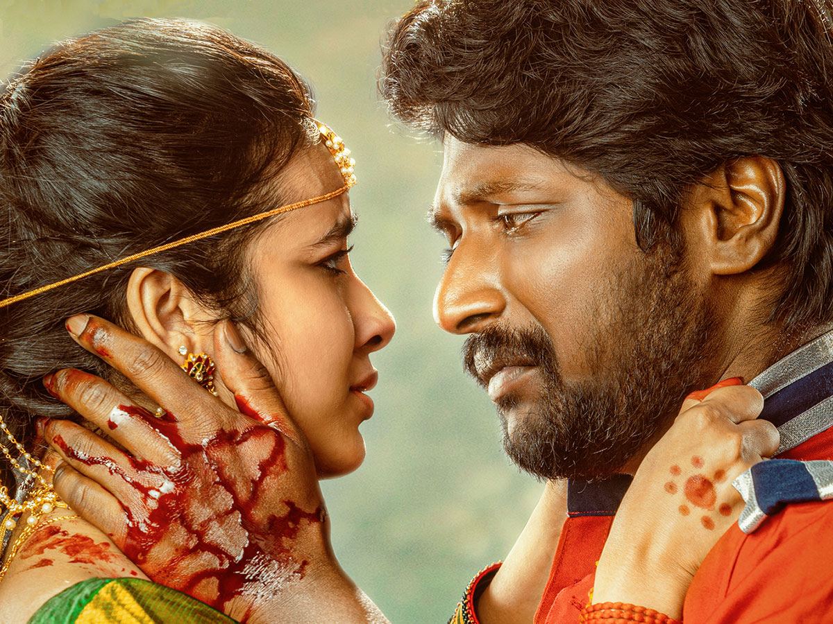 Ambajipeta Marriage Band Trailer