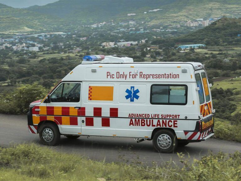Ambulance