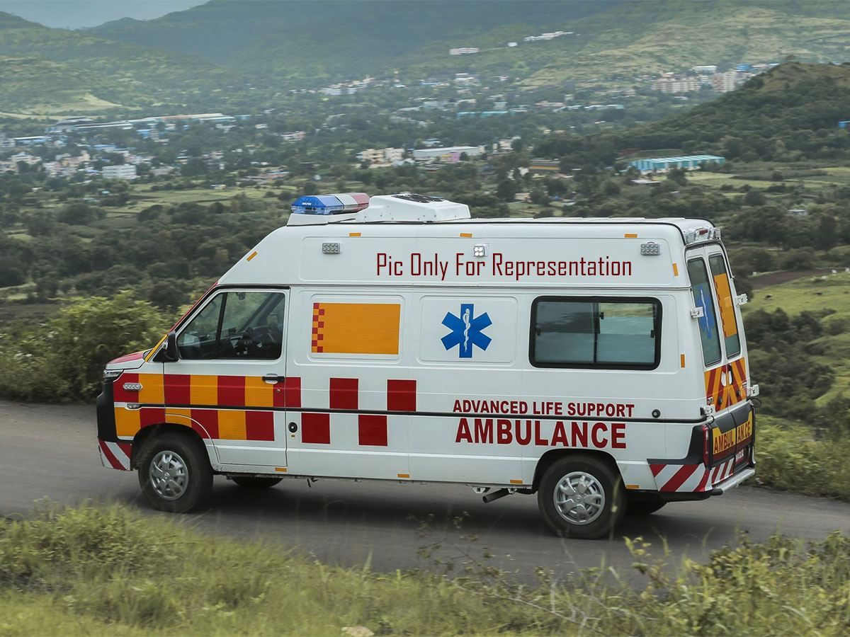 Ambulance