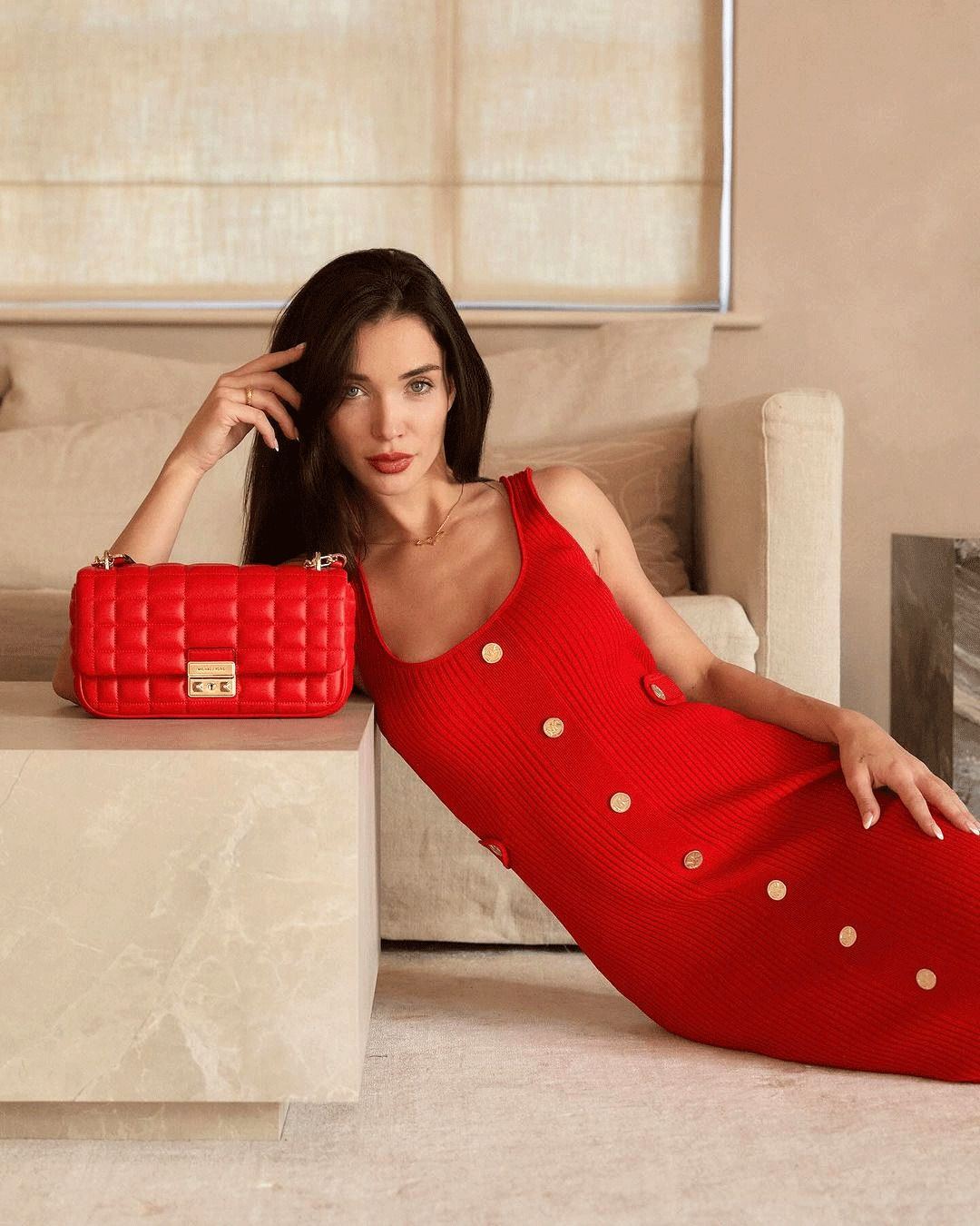 Amy Jackson