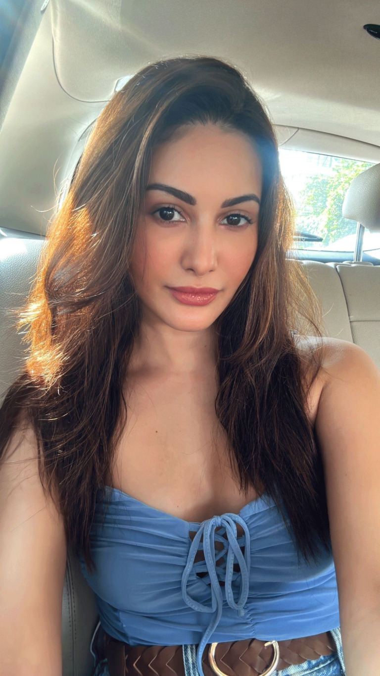 Amyra Dastur