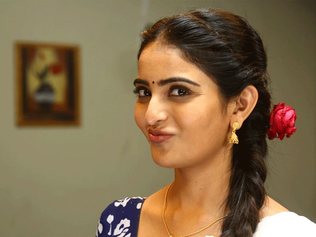 Ananya Nagalla