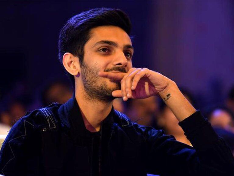 Anirudh-Ravichander