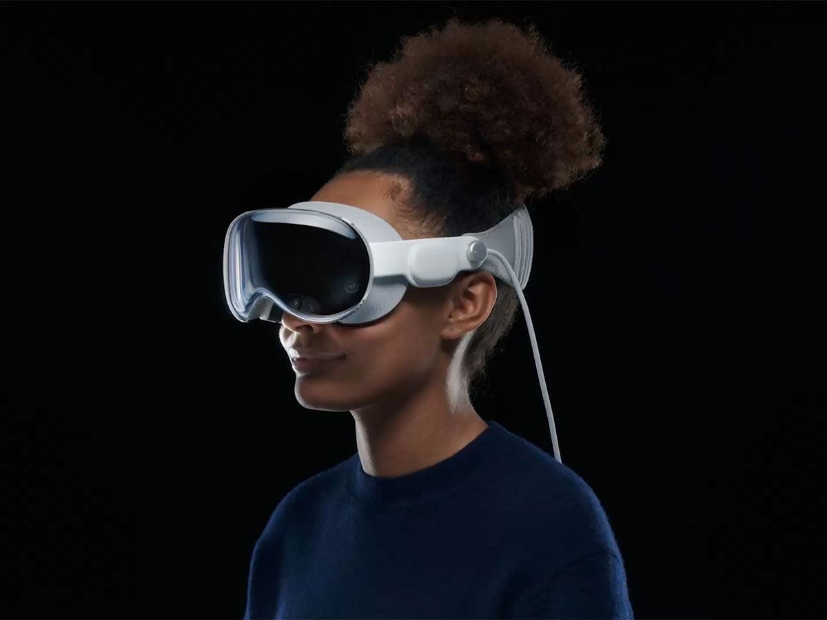 Apple-Vision-Pro